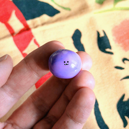 Bonino (purple swirl)