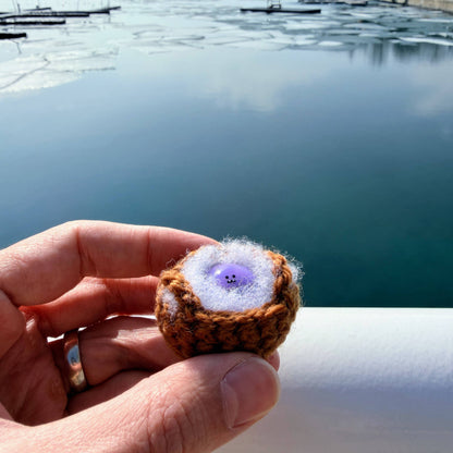 Bonino (purple swirl)