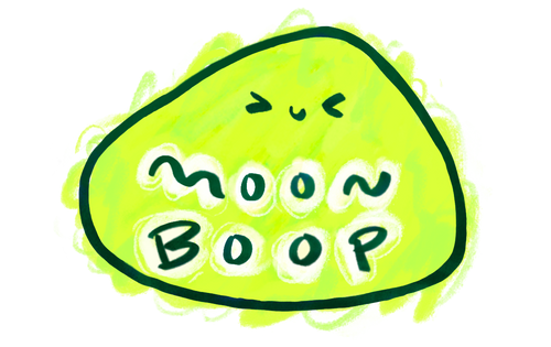 Moon Boop